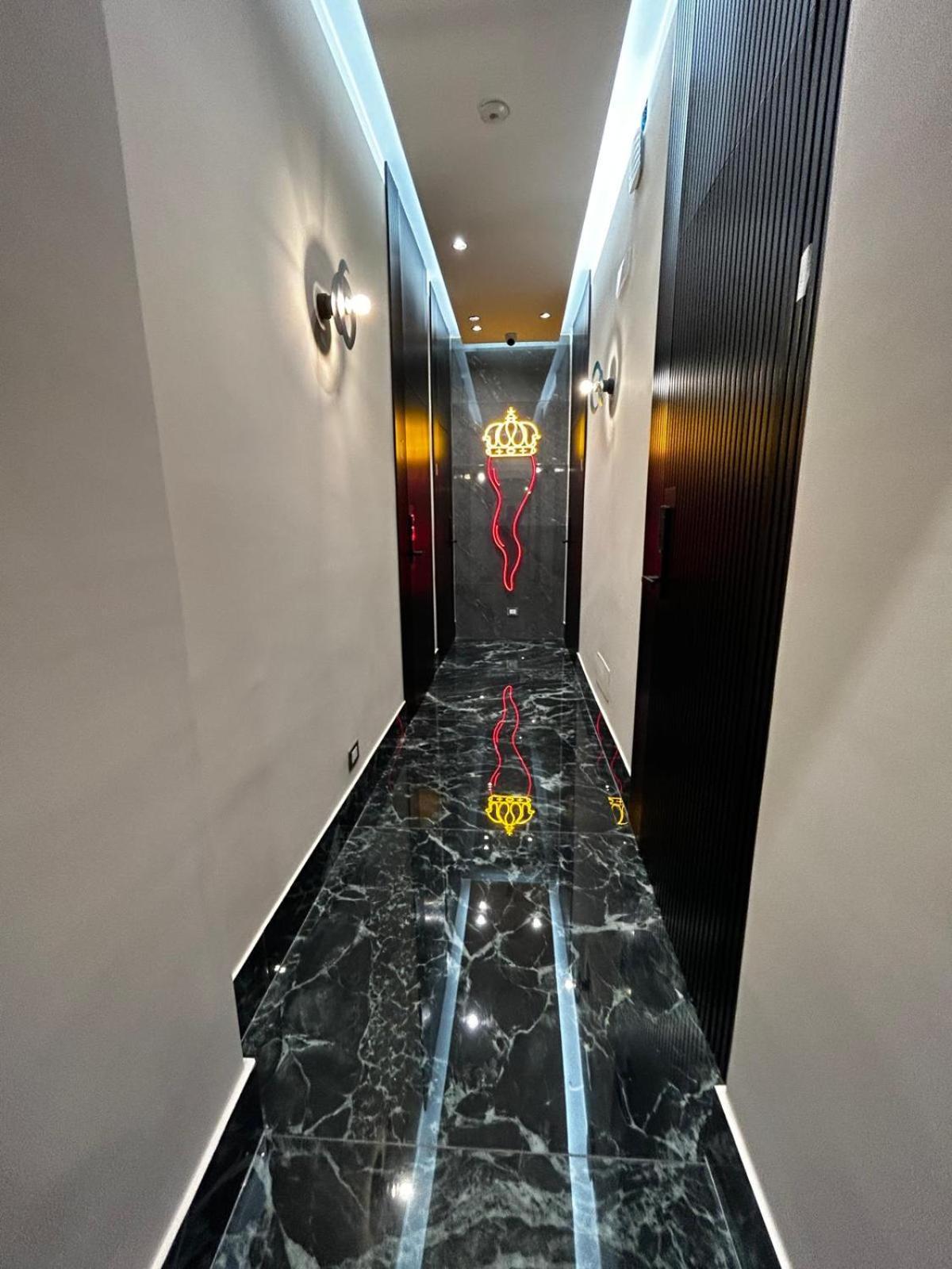 Maison d'hôtes Lucignoloroom Stazione *