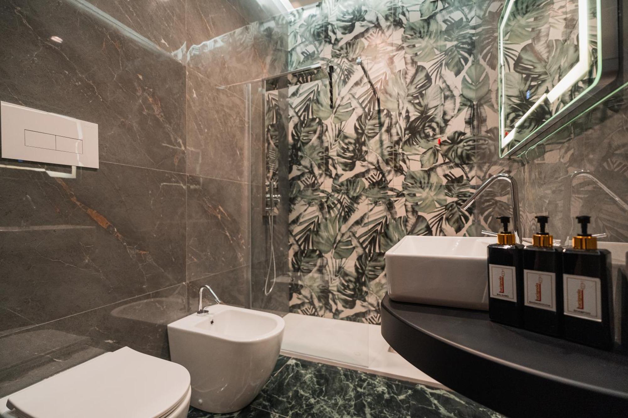 Lucignoloroom Stazione Gasthof Neapel