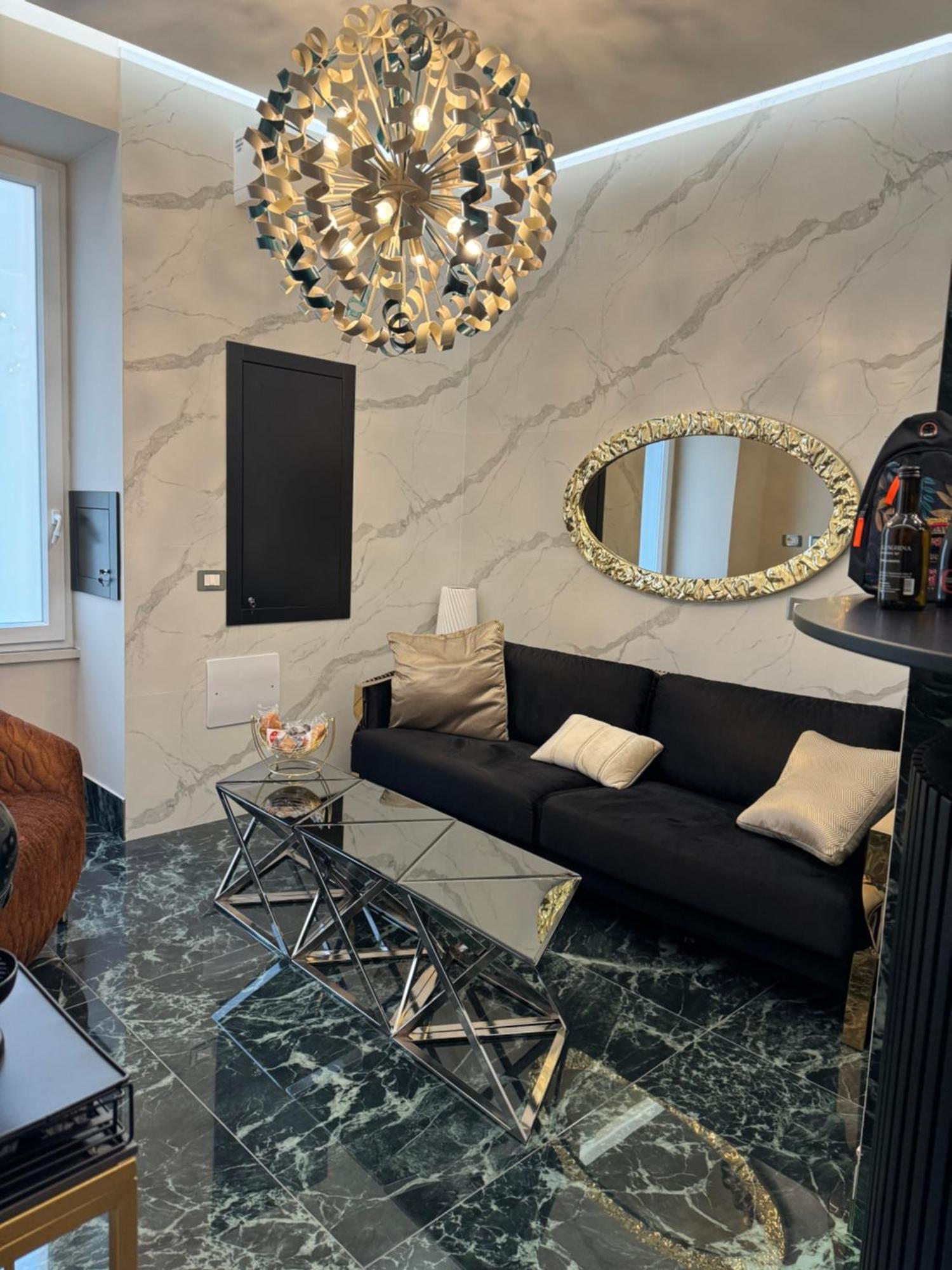 Lucignoloroom Stazione Gasthof