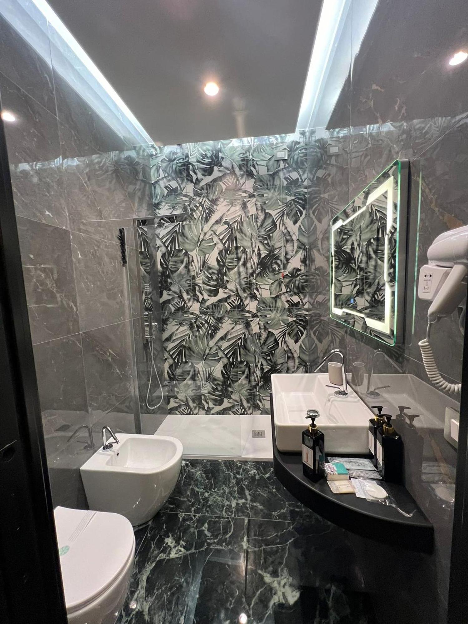 Lucignoloroom Stazione Gasthof